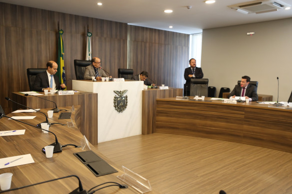 Comissão de Saúde Pública discute ações de prevenção ao Coronavírus