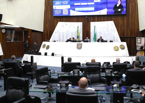 Congresso debate impactos da reforma tributária e prepara estados para a transição