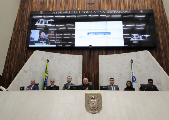 Nova Lei de Licitações: Assembleia Legislativa auxilia na preparação da administração pública