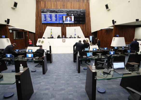 Plano Estadual de Resíduos Sólidos segue à sanção do governador