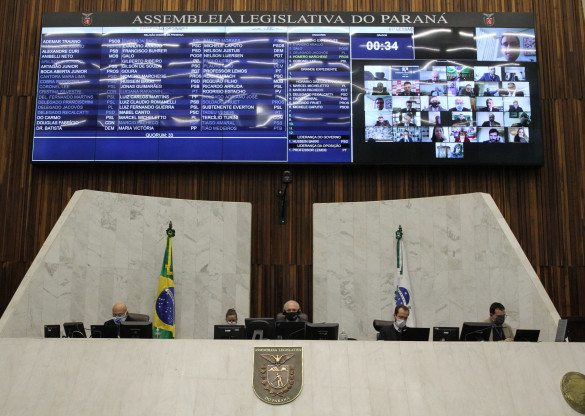 Projeto que regulamenta os esportes eletrônicos retorna para análise da CCJ