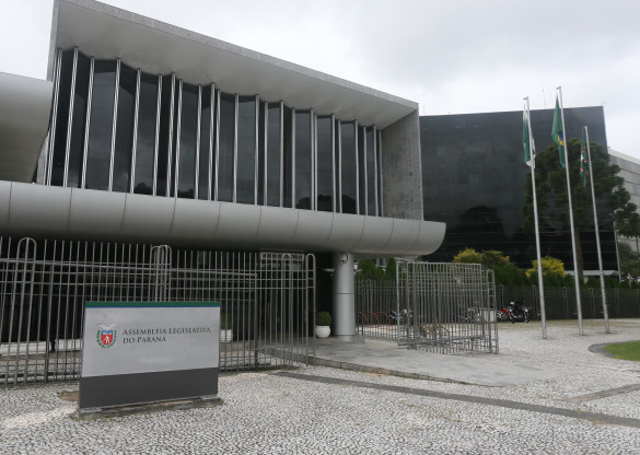 Assembleia Legislativa cria a Frente Parlamentar do Coronavírus