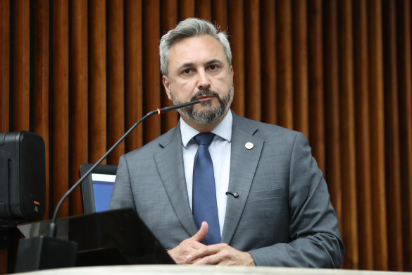 Projeto de lei propõe a criação da Política Estadual de Cidades Inteligentes