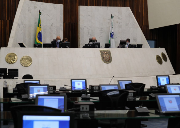 Projeto que estabelece Educação como atividade essencial é aprovado em 1º turno