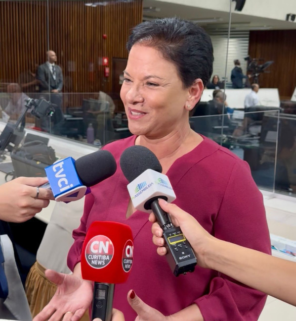 Aprovado projeto de lei que valoriza a cultura e a gastronomia do litoral do Paraná