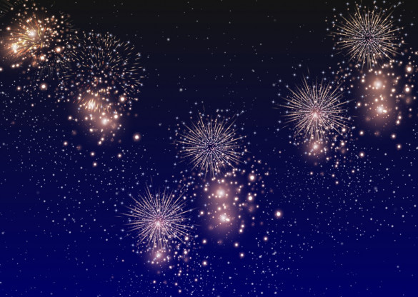 Projetos proíbem fogos de artifício com estampido em todo o Paraná