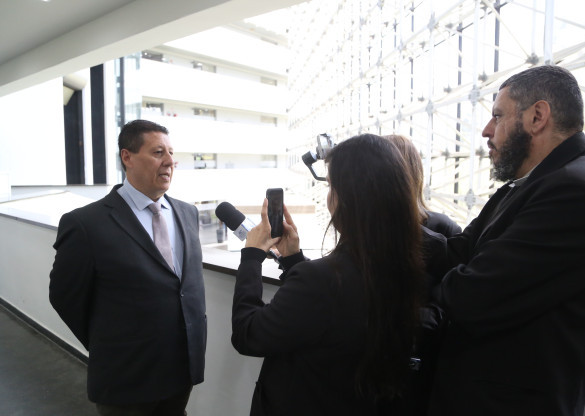 Representante do Sudoeste, Adão Litro (PSD) vai lutar pela agricultura familiar