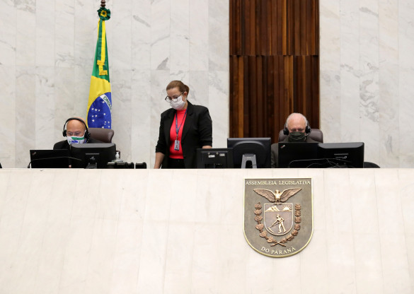 Deputados aprovam a criação de Comissão Especial para analisar projetos das taxas de cartório