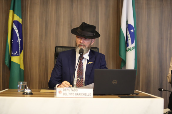 Proposta prevê a regulamentação da comercialização de spray não letal e amplia proteção de mulheres