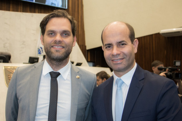 Deputados aprovam projeto que estimula tecnologias e ações para o uso racional de água potável