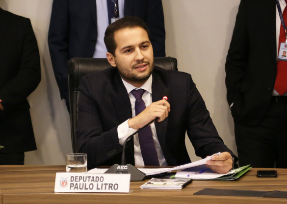 Audiência vai debater soluções para o futuro da indústria e do comércio no Paraná