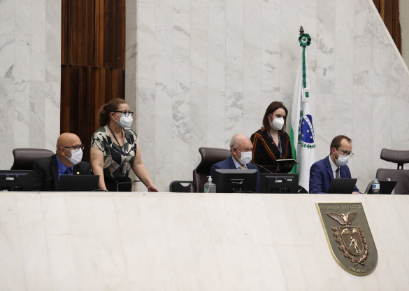 Deputados aprovam em primeira discussão proposta que alia desenvolvimento ambiental, econômico e social