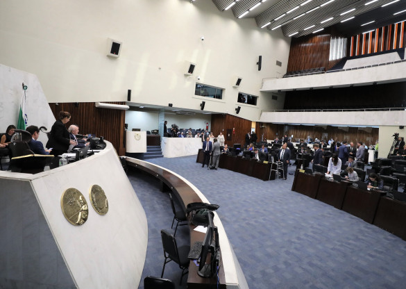 Aprovadas doações de imóveis para aprimorar serviços municipais na saúde, educação, lazer e moradia
