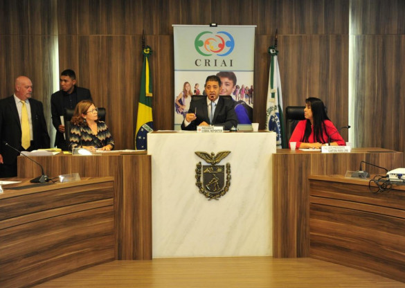 Criai apresenta relatório de 2020 focado no acompanhamento de casos de violência contra crianças e idosos