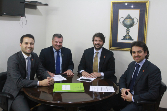 Comissão aprova revogação de três Leis relacionadas à inovação e tecnologia