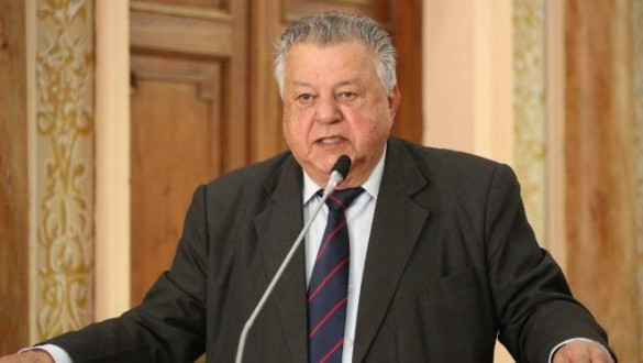 Deputados lamentam morte do vereador Jairo Marcelino