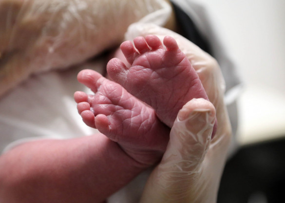 Mais doenças serão precocemente diagnosticadas em recém-nascidos no Paraná