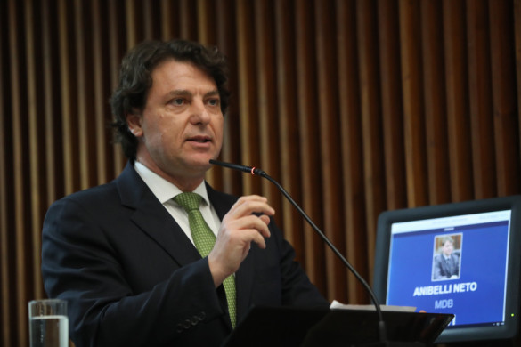 Assembleia Legislativa vai celebrar o Dia do Rotariano Paranaense