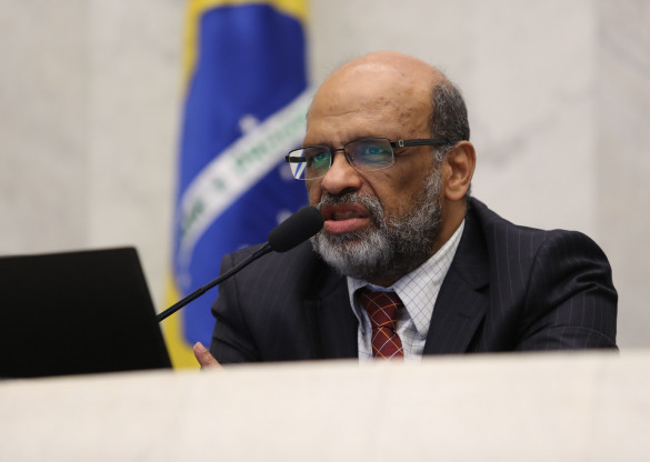 Secretaria da Fazenda faz a prestação de contas do Estado no próximo dia 23