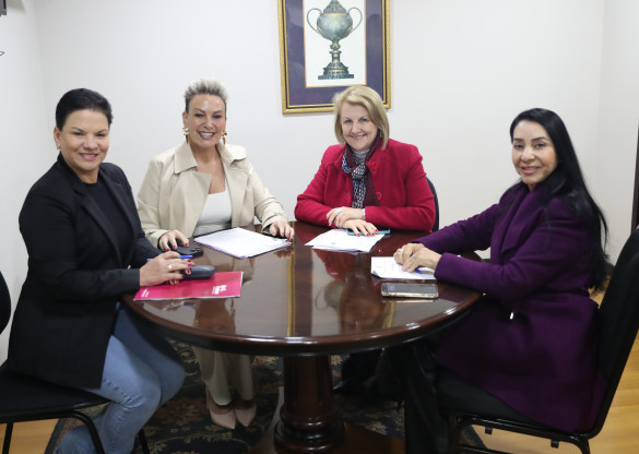 Comissão da Mulher aprova medidas para proteção, incentivo científico e valorização esportiva feminina