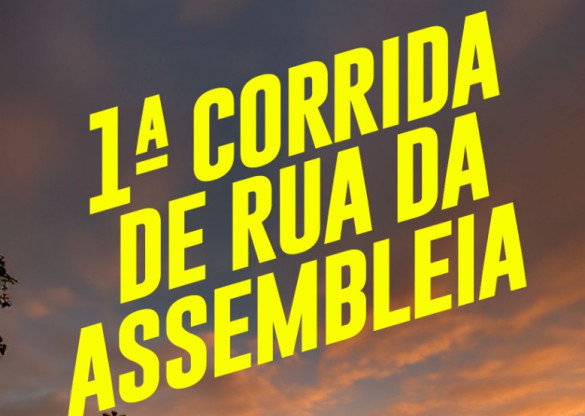 Corrida da Assembleia Legislativa acontece no próximo domingo (26) e encerra circuito de provas da Prefeitura de Curitiba
