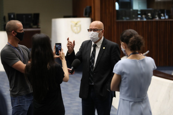 Aos 50 anos, curso de agronomia reforça importância da UENP para o desenvolvimento do Paraná