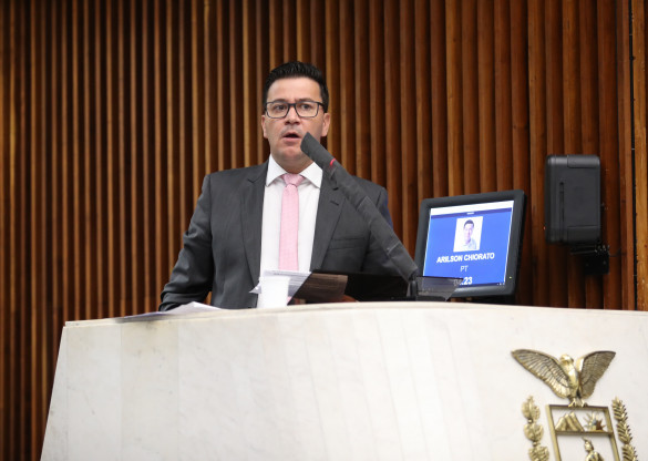 Líder da Oposição diz que Governo tirou dos municípios mais de R$ 5 bilhões em repasses em 2022