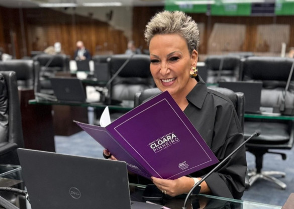Procuradoria da Mulher da Assembleia Legislativa completa 6 anos com mais de 1.300 atendimentos em 2025 e ampla rede de apoio às mulheres
