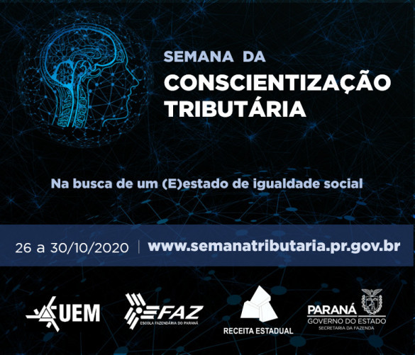 I Semana da Conscientização Tributária promove debates sobre boa aplicação dos recursos públicos