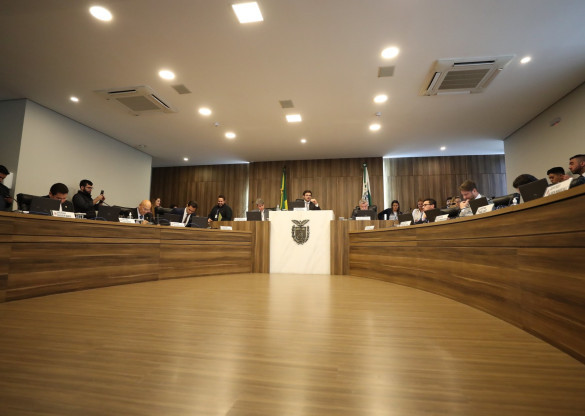 Audiência pública vai discutir instalação de sinalização em passagens ferroviárias do Paraná