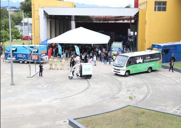 Regional Cajuru: Assembleia nos Bairros realiza 1.920 atendimentos nas áreas de saúde, cidadania e assistência social