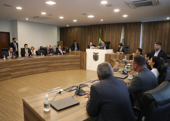 Deputados querem intensificar atuação das comissões permanentes