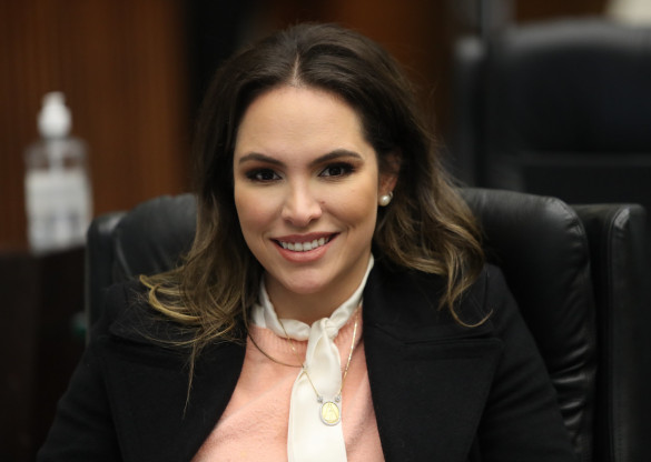 Assembleia Legislativa celebra os 36 anos da Femoclam