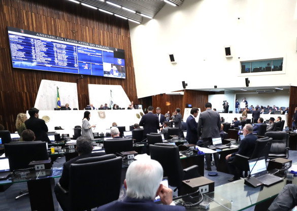 Deputados aprovam programa de conscientização contra violência doméstica nas unidades prisionais