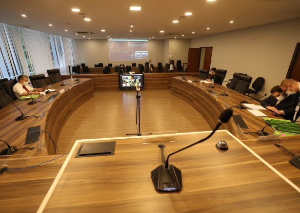 Projeto que pune quem furar fila da vacina é aprovado na CCJ