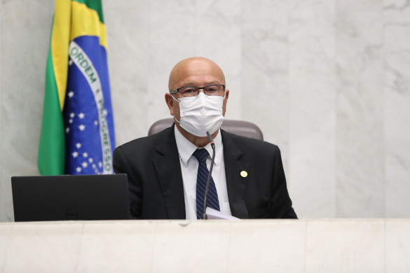 Deputado Romanelli denuncia descaso do DNIT sobre pedágios desativados