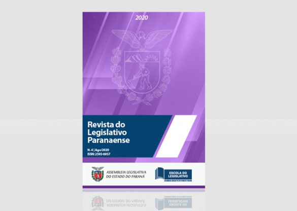 Assembleia lança nova edição da Revista do Legislativo