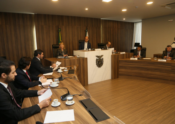 Deputados têm até o dia 4 para apresentar emendas ao orçamento 2021
