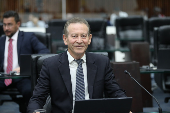 “APP faz a diferença na defesa da educação pública”, diz deputado Professor Lemos (PT) sobre os 79 anos da entidade