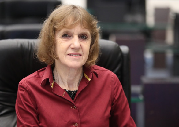 Deputada Luciana Rafagnin (PT) propõe Utilidade Pública à Associação de Proteção Bem-Estar Animal, de Francisco Beltrão