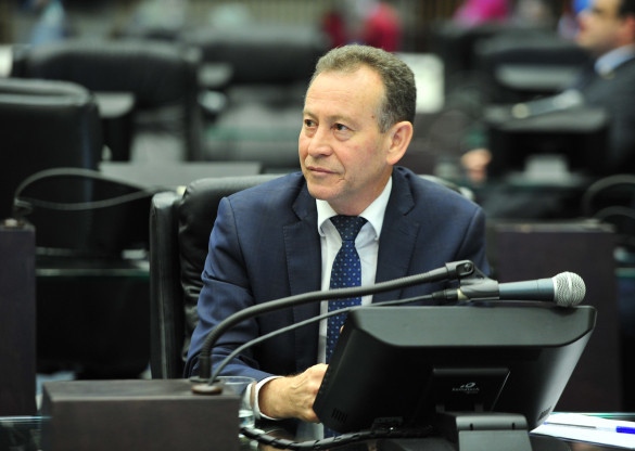 Audiência debate projetos do Executivo em tramitação na Assembleia