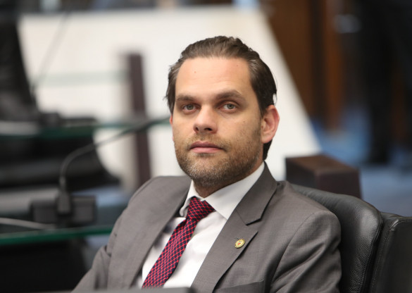 Relatório sobre a conjuntura dos recursos hídricos será apresentado à Comissão de Meio Ambiente