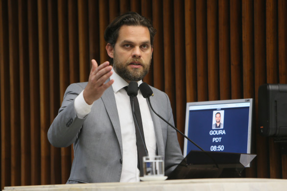 Comissão do Meio Ambiente vai promover agenda para incentivar a criação de unidades de conservação particulares no Paraná