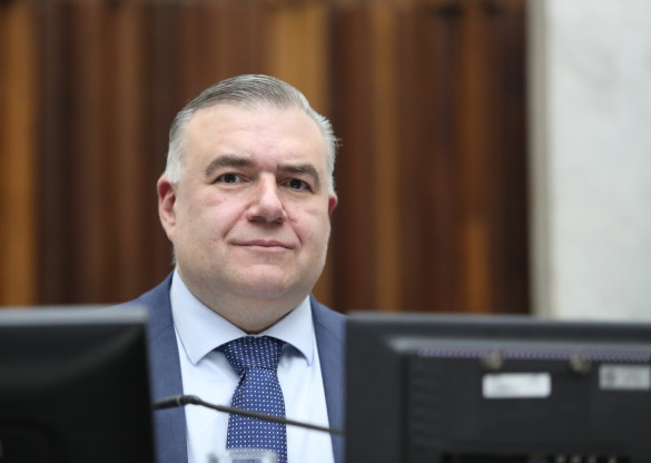 Aprovado na CCJ projeto que dá validade permanente a laudo médico de Diabetes Tipo 1 no Paraná