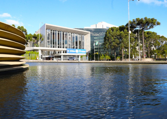 Votação da LOA 2026 e última sessão de interiorização são destaques da próxima semana na Assembleia