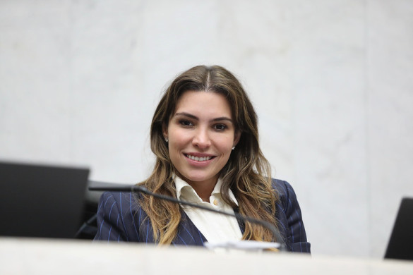 Assembleia Legislativa aprova a criação do Dia do Nutricionista no calendário oficial do Estado