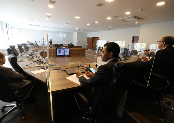 Comissão de Saúde aprova parecer ao projeto que proíbe passaporte da vacina
