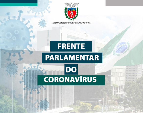 Frente parlamentar debate volta às aulas na pós-pandemia no Paraná