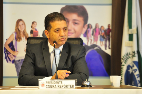 Presidente da Criai destaca importância das denúncias no Dia Internacional pela Prevenção da Violência Doméstica Infantil