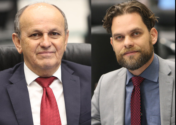 Assembleia Legislativa promove audiência pública sobre “Cannabis Medicinal no SUS”, nesta terça-feira (28)